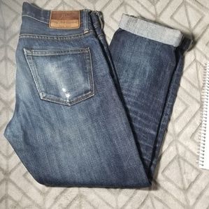 J.Crew Blue Jeans  484 Denim